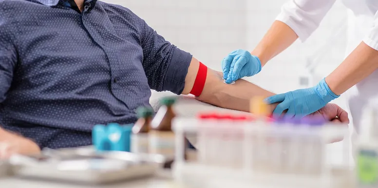 Laboruntersuchung für umfassende Diagnostik – Basis- und Funktionsdiagnostik in der Praxis von Dr. Amel Havkic