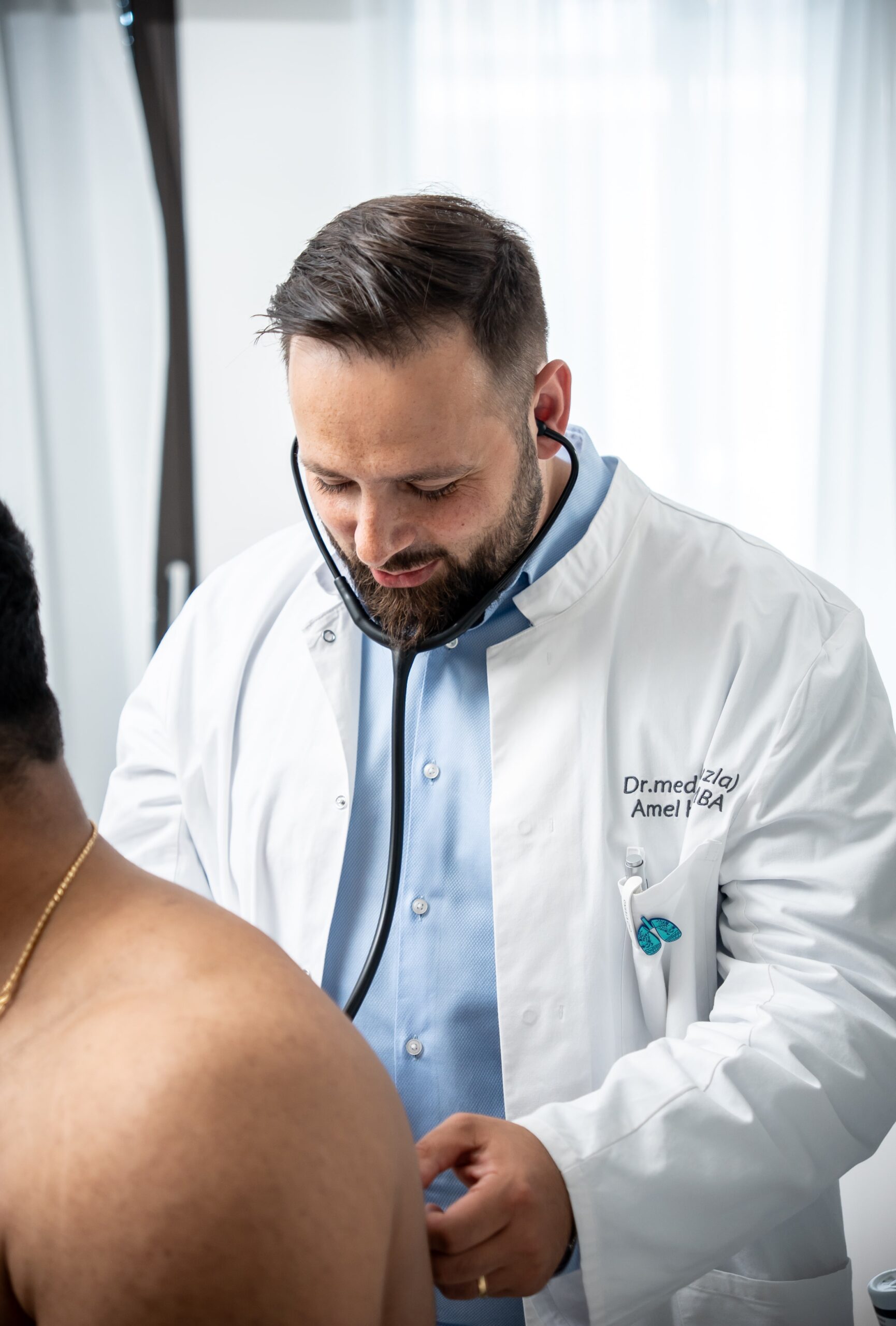 Basis und Funktionsidagnostik