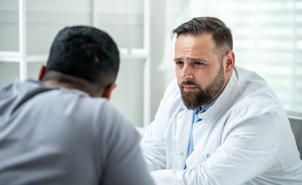 Chronische Erkrankungen